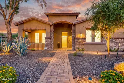 27515 N 22nd Lane, Phoenix, AZ 85085 - Photo 1