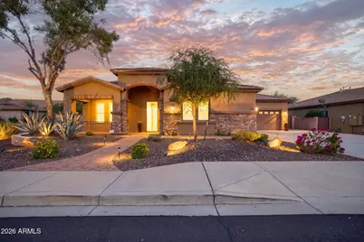 27515 N 22nd Lane, Phoenix, AZ 85085 - Photo 51
