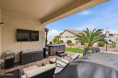 5292 W Pueblo Drive, Eloy, AZ 85131 - Photo 25