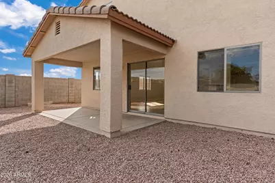 1482 E Trellis Place, San Tan Valley, AZ 85140 - Photo 33