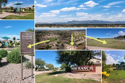 1482 E Trellis Place, San Tan Valley, AZ 85140 - Photo 41