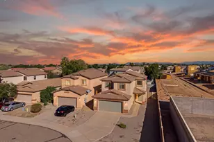 1482 E Trellis Pl, San Tan Valley, AZ 85140 - Photo 1