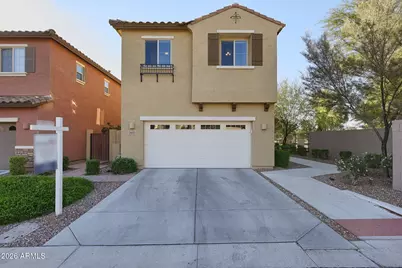 3653 E Dogwood Drive, Chandler, AZ 85286 - Photo 33