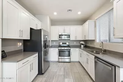 3653 E Dogwood Drive, Chandler, AZ 85286 - Photo 5