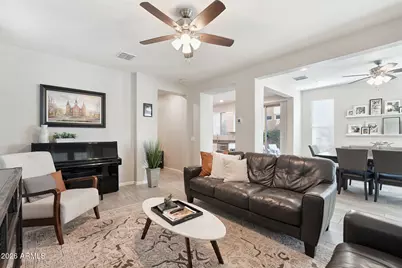 3653 E Dogwood Drive, Chandler, AZ 85286 - Photo 11