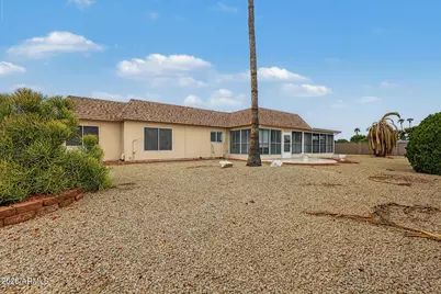 17429 N 123rd Drive, Sun City West, AZ 85375 - Photo 41