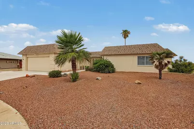 17429 N 123rd Drive, Sun City West, AZ 85375 - Photo 3