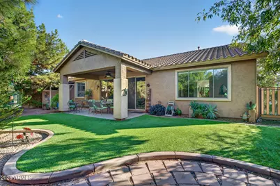 19422 E Thornton Road, Queen Creek, AZ 85142 - Photo 49