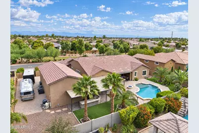 19050 S 196th Way, Queen Creek, AZ 85142 - Photo 107