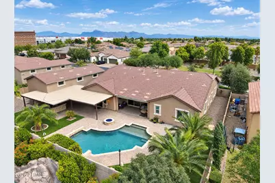 19050 S 196th Way, Queen Creek, AZ 85142 - Photo 105