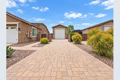 19050 S 196th Way, Queen Creek, AZ 85142 - Photo 87