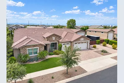 19050 S 196th Way, Queen Creek, AZ 85142 - Photo 103
