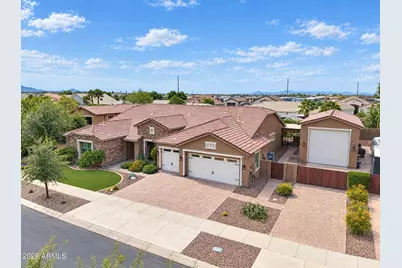 19050 S 196th Way, Queen Creek, AZ 85142 - Photo 99