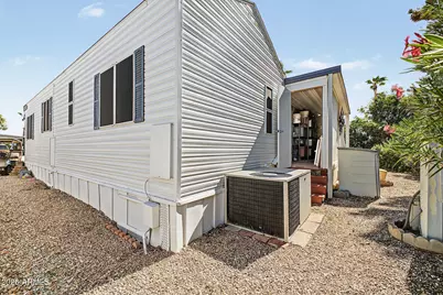 11201 N El Mirage Road #190, El Mirage, AZ 85335 - Photo 25
