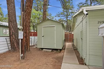 209 S Colcord Road, Payson, AZ 85541 - Photo 15