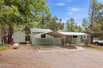 209 S Colcord Road, Payson, AZ 85541 - Photo 21