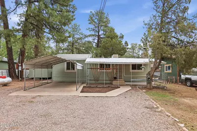 209 S Colcord Road, Payson, AZ 85541 - Photo 19
