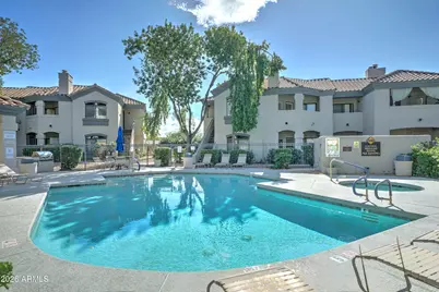 15095 N Thompson Peak Parkway #2085, Scottsdale, AZ 85260 - Photo 33