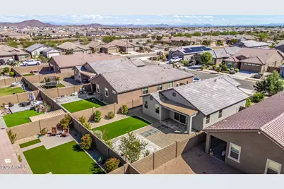 24684 N 170th Drive, Surprise, AZ 85387 - Photo 39