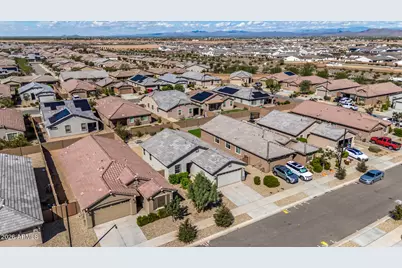 24684 N 170th Drive, Surprise, AZ 85387 - Photo 33