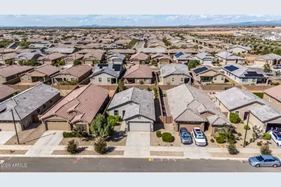 24684 N 170th Drive, Surprise, AZ 85387 - Photo 31