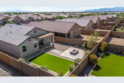 24684 N 170th Drive, Surprise, AZ 85387 - Photo 37