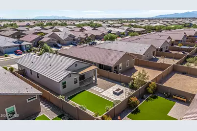 24684 N 170th Drive, Surprise, AZ 85387 - Photo 41