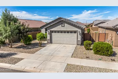24684 N 170th Drive, Surprise, AZ 85387 - Photo 29