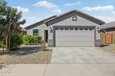 24684 N 170th Drive, Surprise, AZ 85387 - Photo 1