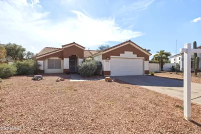 9249 W Saint John Road, Peoria, AZ 85382 - Photo 1