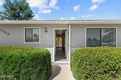 7800 E Spouse Drive #B, Prescott Valley, AZ 86314 - Photo 1