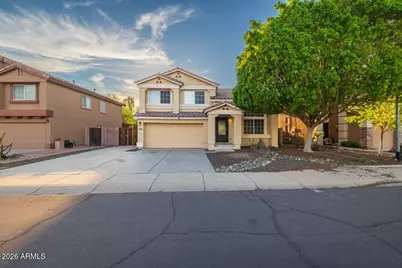 13950 N 156th Lane, Surprise, AZ 85379 - Photo 1