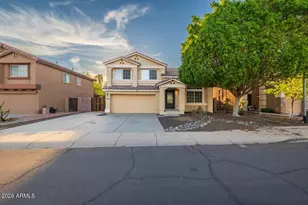 13950 N 156th Ln, Surprise, AZ 85379 - Photo 1