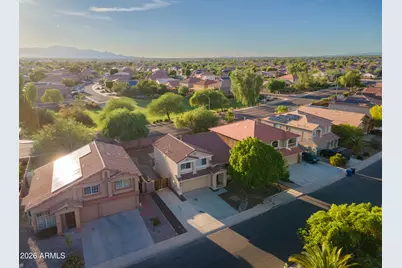 13950 N 156th Lane, Surprise, AZ 85379 - Photo 47