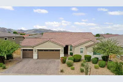 19000 W Mercer Lane, Surprise, AZ 85388 - Photo 45