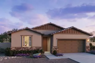 25311 W La Salle St, Buckeye, AZ 85326 - Photo 1