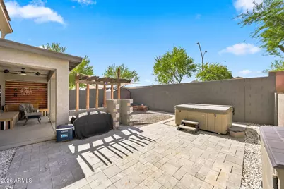 1942 S 216th Lane, Buckeye, AZ 85326 - Photo 45