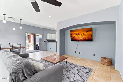 1942 S 216th Lane, Buckeye, AZ 85326 - Photo 9