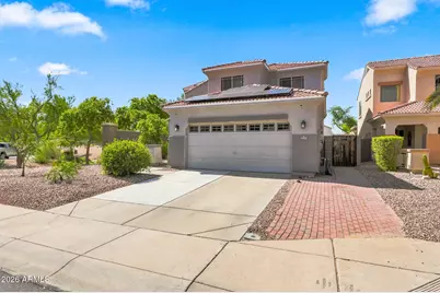 1942 S 216th Lane, Buckeye, AZ 85326 - Photo 7