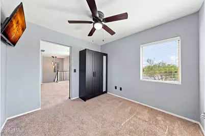 1942 S 216th Lane, Buckeye, AZ 85326 - Photo 29