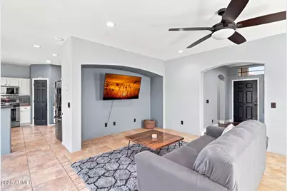 1942 S 216th Lane, Buckeye, AZ 85326 - Photo 11