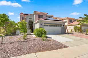 1942 S 216th Ln, Buckeye, AZ 85326 - Photo 1