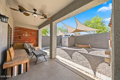 1942 S 216th Lane, Buckeye, AZ 85326 - Photo 43