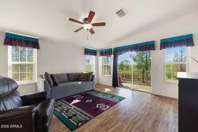 981 W On The Greens Boulevard, Cottonwood, AZ 86326 - Photo 5