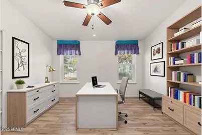 981 W On The Greens Boulevard, Cottonwood, AZ 86326 - Photo 23