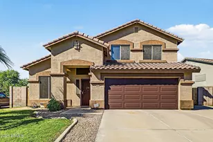 3514 N 105th Ln, Avondale, AZ 85392 - Photo 1