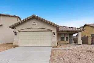 4924 W Glass Ln, Laveen, AZ 85339 - Photo 1
