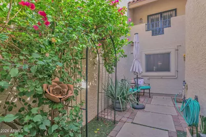 5812 N 12th Street #30, Phoenix, AZ 85014 - Photo 5