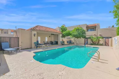 5812 N 12th Street #30, Phoenix, AZ 85014 - Photo 43