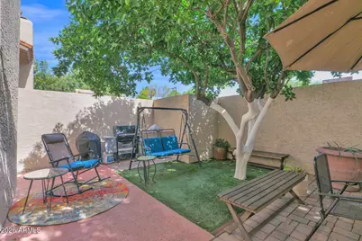 5812 N 12th Street #30, Phoenix, AZ 85014 - Photo 37